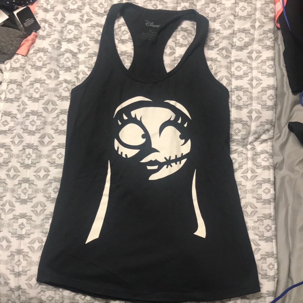 Disney Sally tank